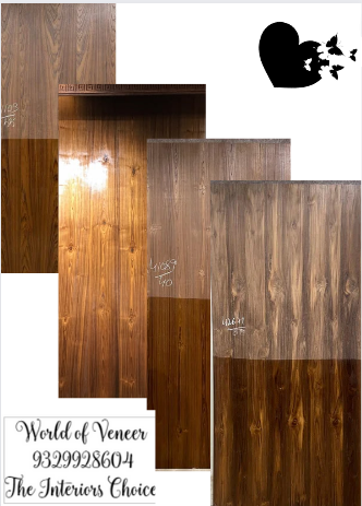 Transforming Spaces: How Veneer Elevates Your Home Aesthetics