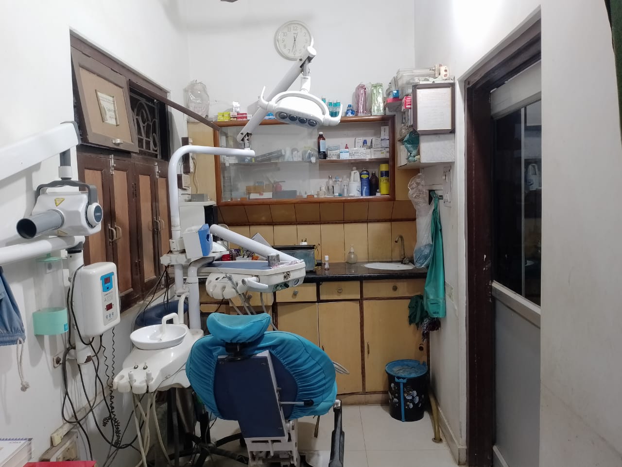 Transforming Smiles, Transforming Lives: The Tibbia Wellness Center Experience