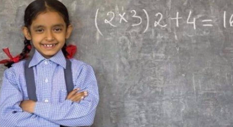 A Ray of Hope: Tackling Child Malnutrition in India