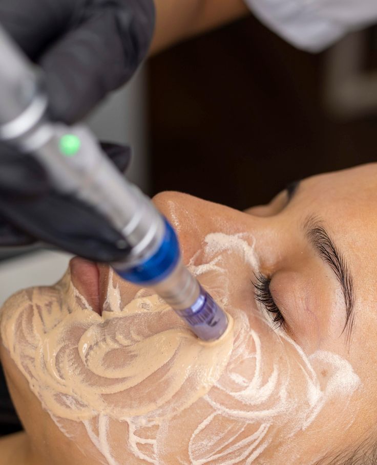 Discover Radiant Confidence: The Transformative Power of BB Glow Treatment Facial