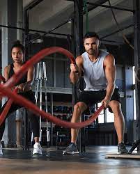 Transform Your Life with CrossFit and Functional Training: Meet Rohan's Journey