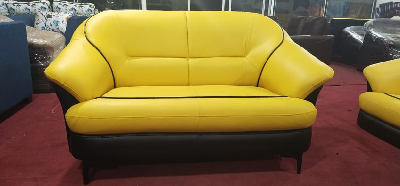 Transform Your Living Space: The Chesterfield Sofa Solution