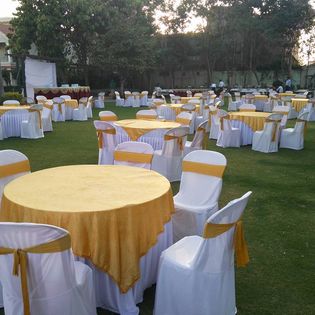 From Chaos to Celebration: How Bhagyoday Tent Events Transforms Your Catering Experience