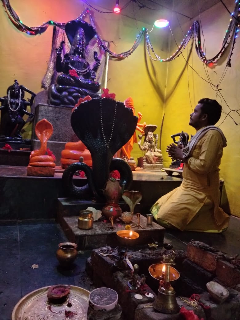 Empowering Political Success: How Baglamukhi Puja Transforms Challenges into Triumph