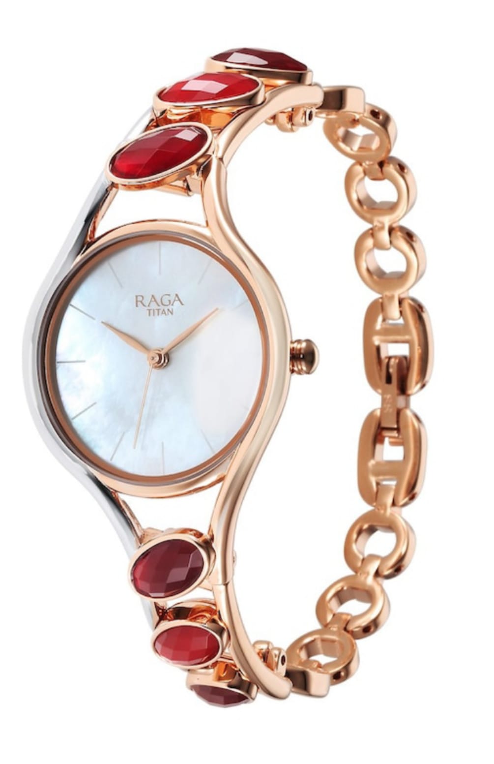 Timeless Elegance: How the Perfect Watch Transformed Priya's Life