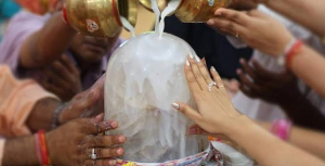 The Transformative Power of Rudra Abhishek Puja: A Path to Peace and Prosperity