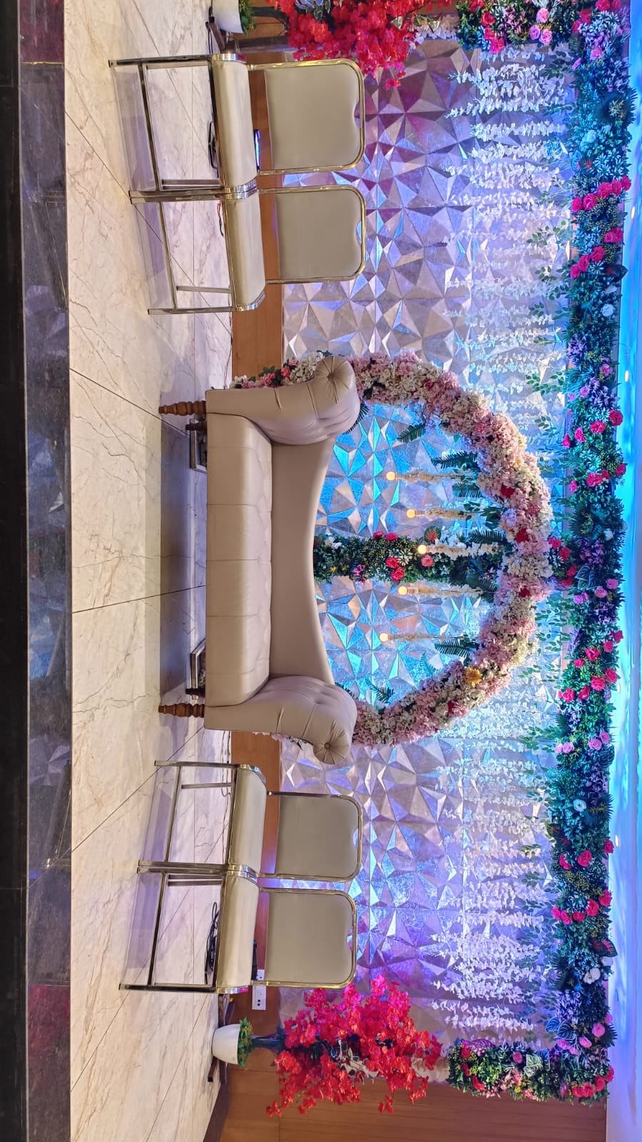 Celebrating Life's Milestones: How Bellagio Banquet Transforms Dreams into Reality