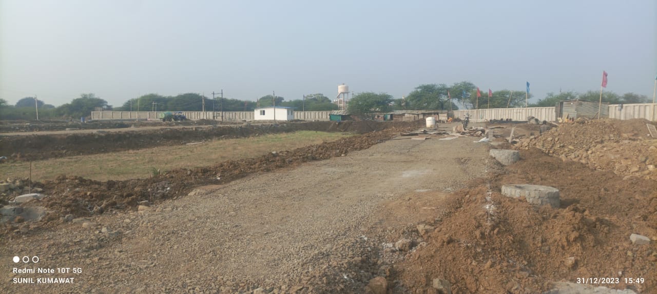 How Rajesh Found His Dream Plot in Indore: A Tale of Stress-Free Property Buying