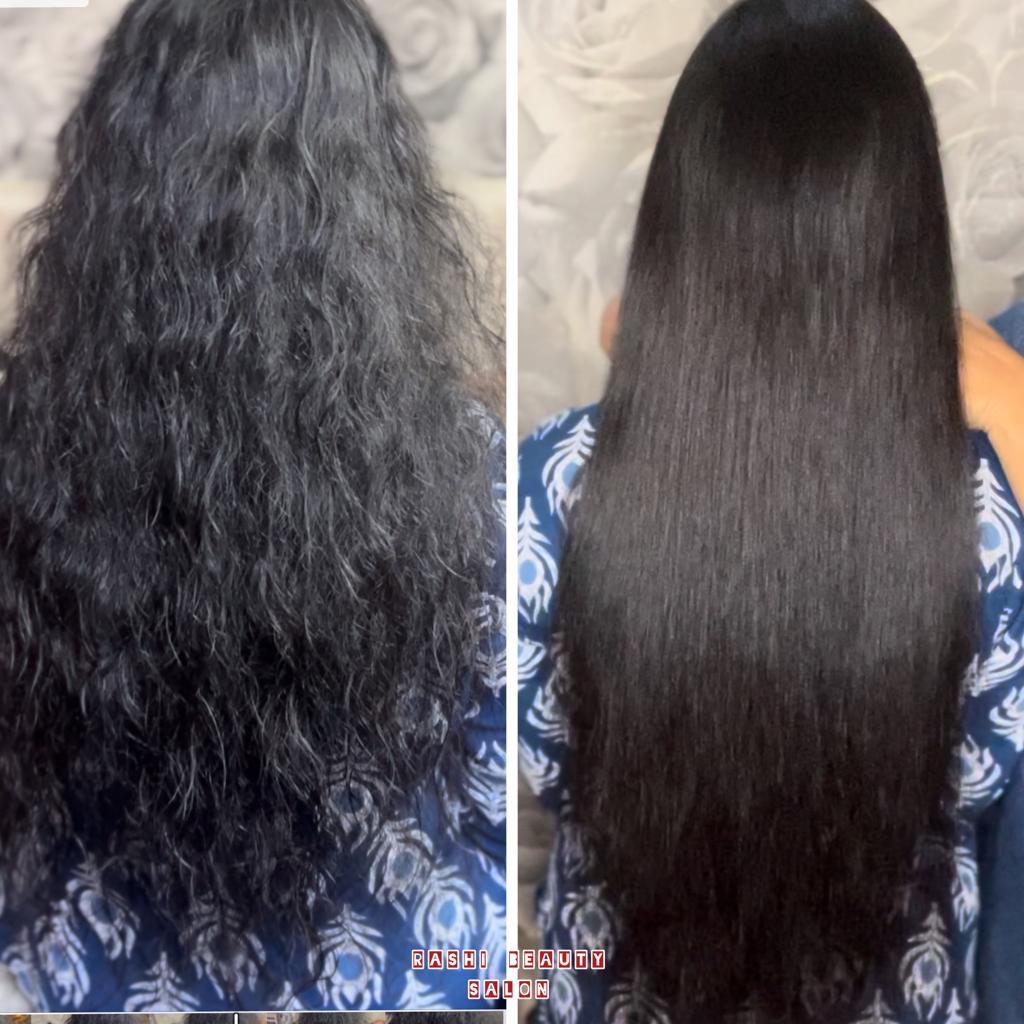 Transform Your Hair, Transform Your Life: The Ultimate Hair Treatment Experience