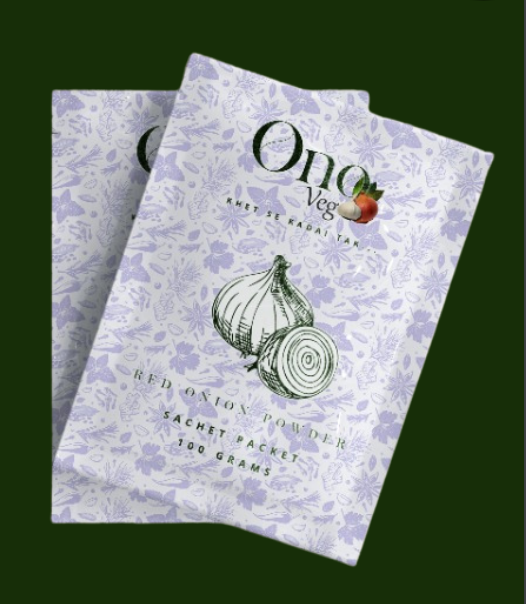 Rediscover the Magic of Cooking with Red Onion Powder