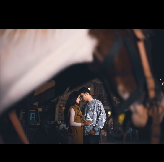 Capturing Love: A Pre-Wedding Shoot Experience that Meets Your Dreams