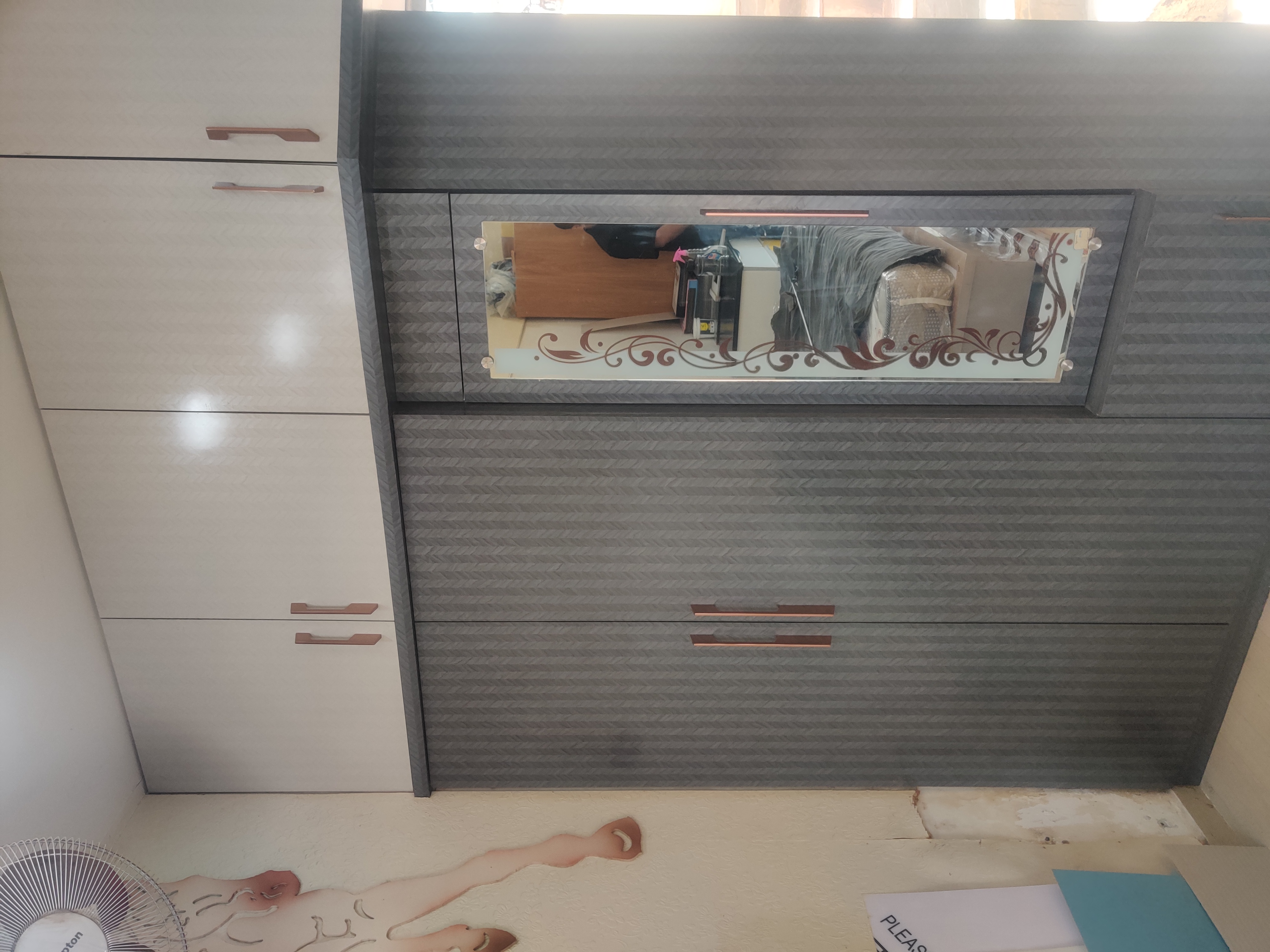 Transform Your Bedroom into a Serene Sanctuary with Aryan Himedecor