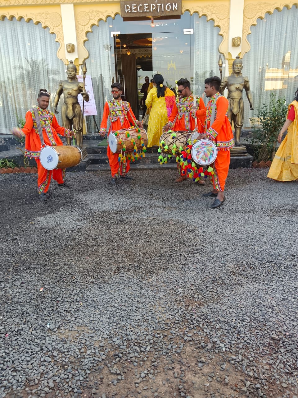 Transform Your Event Dreams into Reality with Customized Solutions