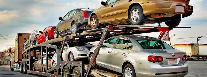 Seamless Car Shifting: Manoj's Journey to Stress-Free Relocation