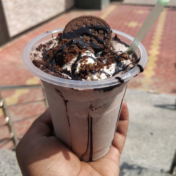 Sip Away Your Worries: How Creamy Delights Milkshake Mania Transforms Everyday Moments