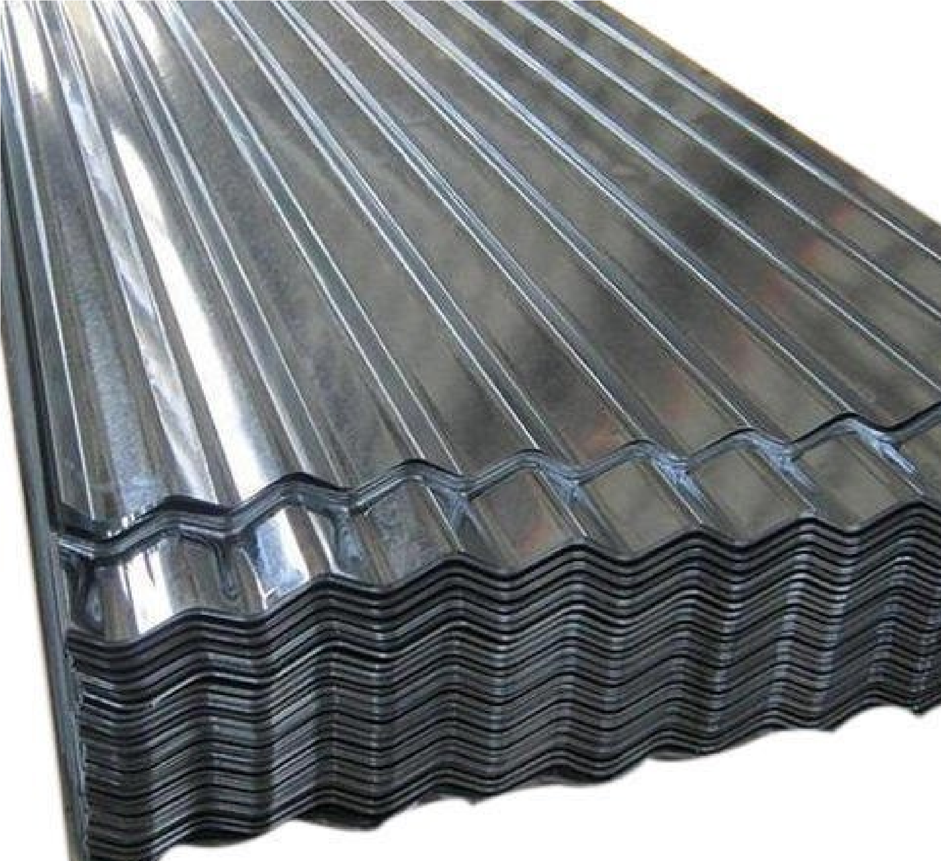 Building Dreams: How Iron Sheets Transformed Raj's Life