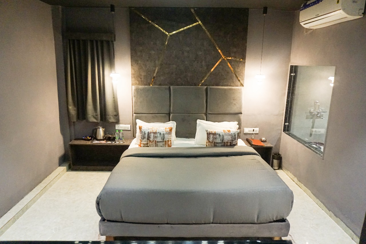 A Home Away from Home: Discover Comfort and Tranquility at The Havelock Hotel