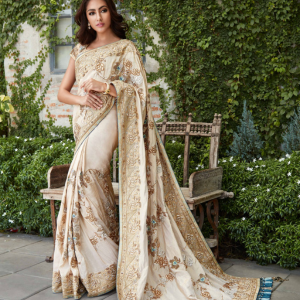 Transform Your Saree Draping Experience: The Secret to Effortless Elegance