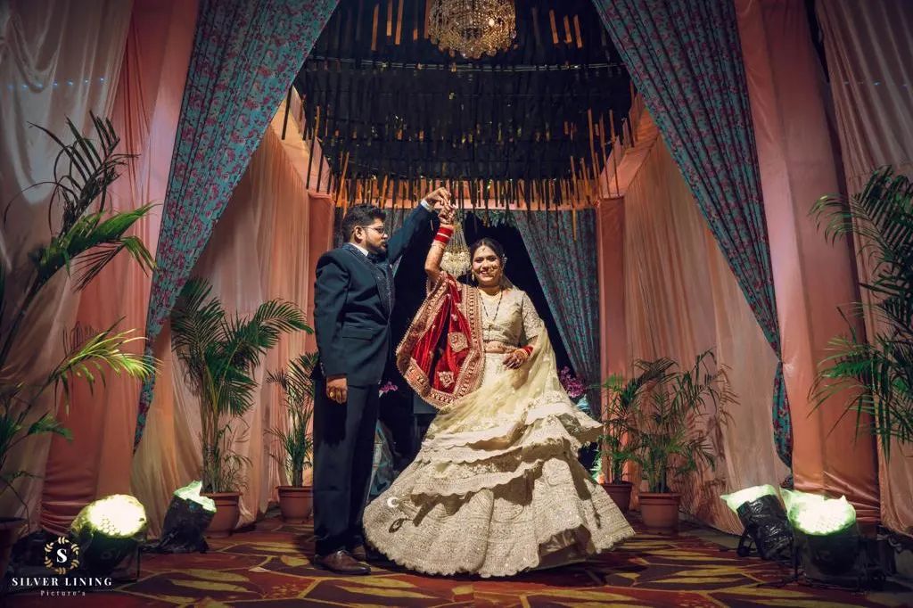 Transforming Dreams into Reality: The Bridal Beauty Experience at Meena Makeup Artist