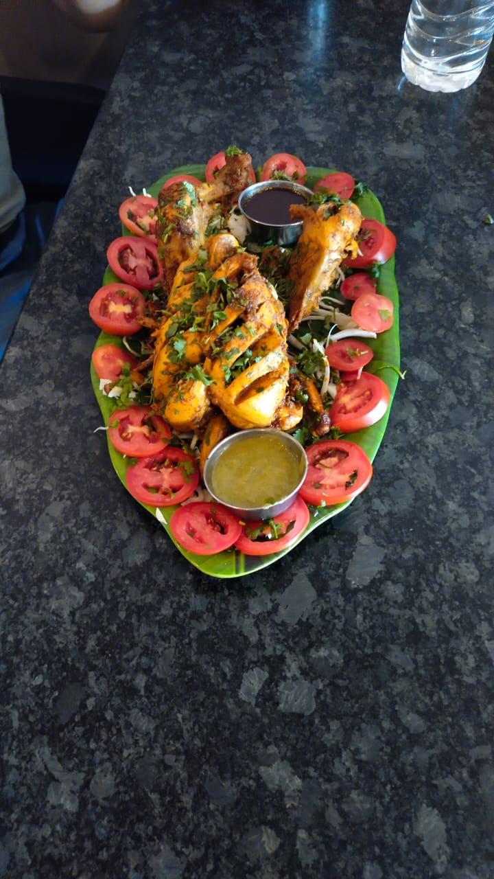 Savor the Flavor: How Pailwan Mutton Khanawal Solves Your Chicken Cravings