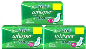 Empowering Anjali: Whisper Sanitary Pads – A Tale of Comfort and Confidence