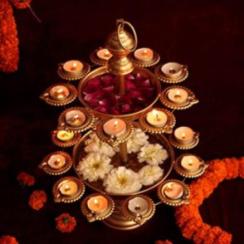 Embracing Tradition with Style: How Pooja Article 22 Transforms Your Sacred Rituals