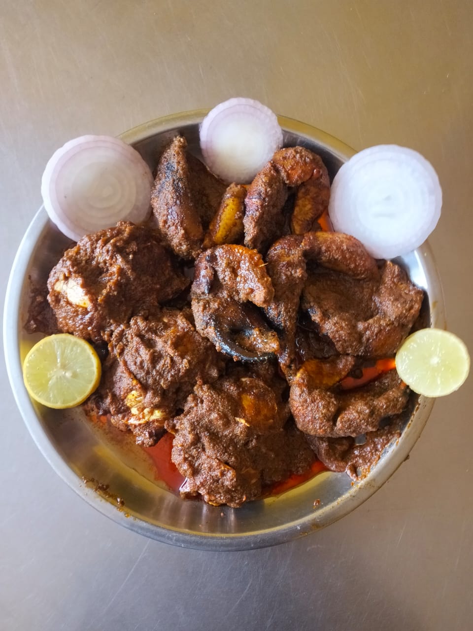 A Culinary Tale of Tradition: How Crabs Fry at Crrabs Wala Revives the Joy of Authentic Indian Seafood