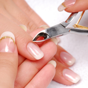 The Perfect Pamper: How Professional Manicure Services Transform Lives