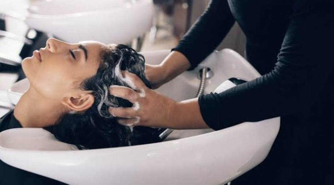 Transform Your Tresses: The Ultimate Hair Spa Experience for Every Indian