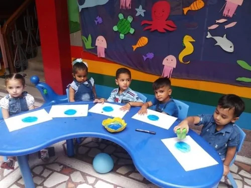 Nurturing Young Minds: How London Kids Academy Transforms Early Childhood Education | LONDON KIDS ACADEMY