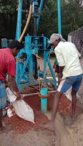Transforming Lives: How Borewell Maintenance Solves Water Woes in Rural India