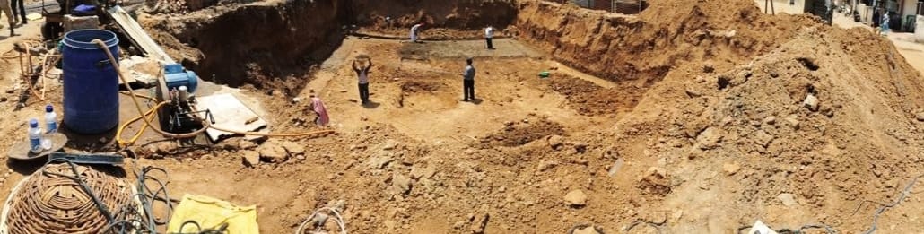 Safeguarding Your Dream Home: The Pre-Construction Anti-Termite Solution You Need