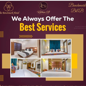 Discover Tranquil Comfort: How Benchmark B&B Transforms Your Stay