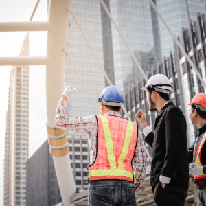 Transform Your Dream Home with Manokamana's Expert Building Contractors