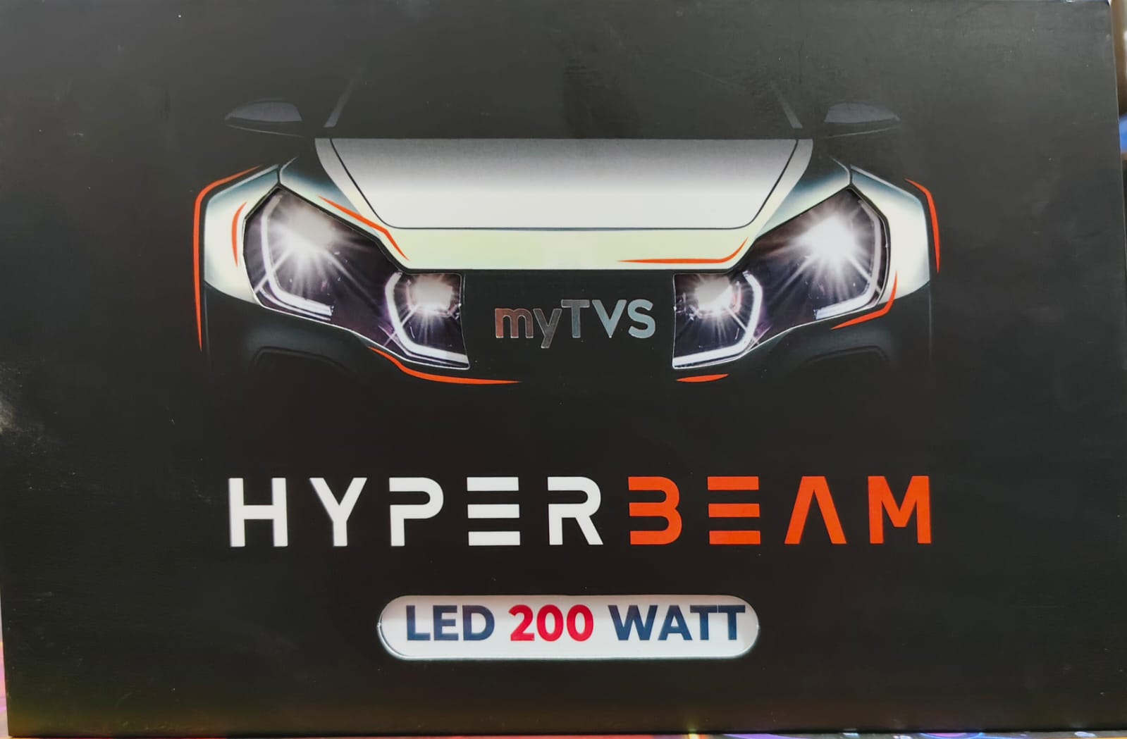 Illuminate Your Drive: Transform Your Car with LED Lights