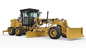 Transforming Infrastructure: Empowering Indian Construction with Advanced Motor Graders