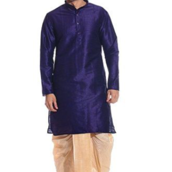 Transforming Traditions: How Aditi Arts Fashion Boutique Elevates Men's Ethnic Wear