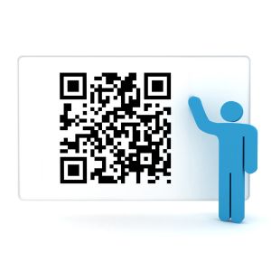 Transforming Business Transactions: Meet Neha, the QR Code Pioneer