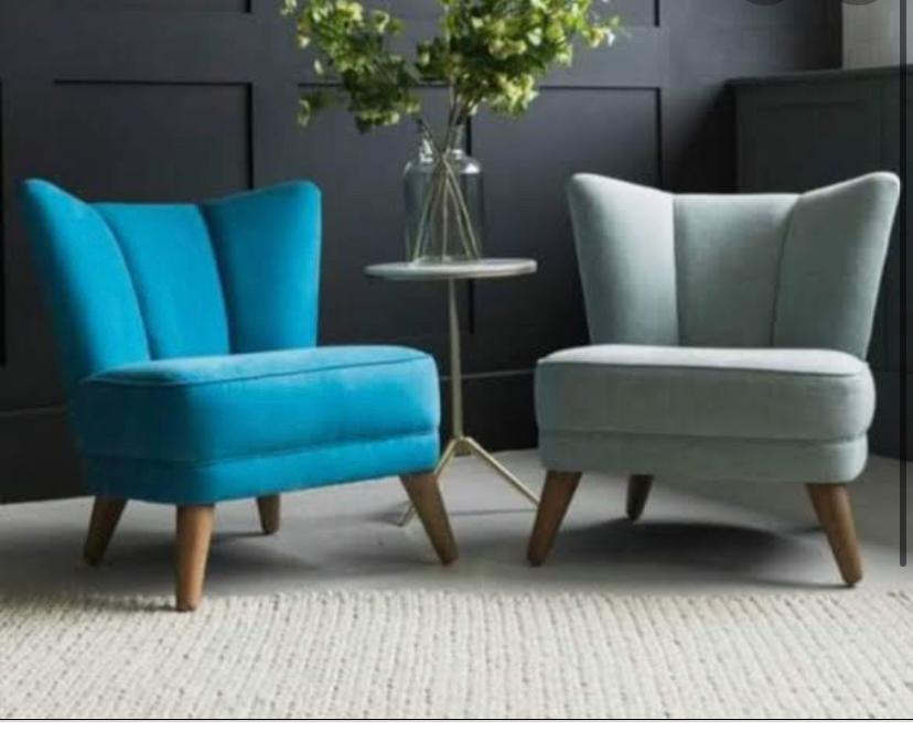 Transforming Spaces: How Gotam Sofa Chairs Revolutionize Comfort and Style