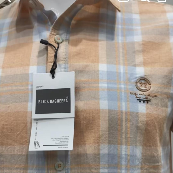 How Corporate Shirts for Men Transform Professional Lives: A Case Study