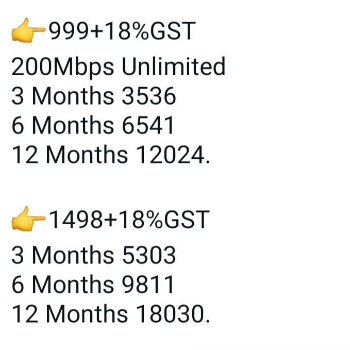 Empowering India's Digital Dreams with Airtel Xtreme Fiber