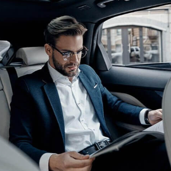 Neha's Journey: How Short-Term Car Rentals Transformed Her Daily Commute