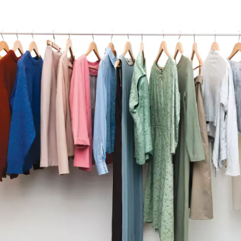 Choosing the Right Fabric Care: A Guide for Urban Professionals