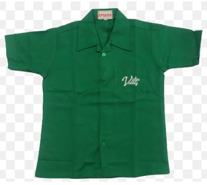 The Perfect School Shirt: Elevate Your Child's School Experience