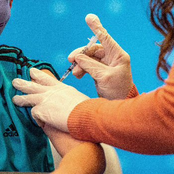 Protecting Our Future: How Child and Adult Vaccination Ensures a Healthier Tomorrow