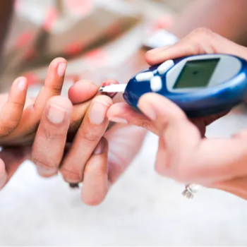 Empowering Diabetes Management: Kavita’s Journey with Reliable Diabetic Supplies