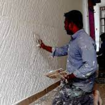 Transforming Spaces with Ease: How Project Management for Texture Work Solves Common Renovation Challenges