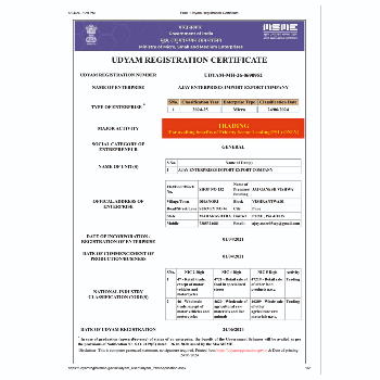 Empowering Ajay: How Udyam Registration Transformed His Business Journey