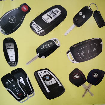 Unlocking Peace of Mind: How Sardar Ji Key Maker is Solving Your Everyday Key Woes