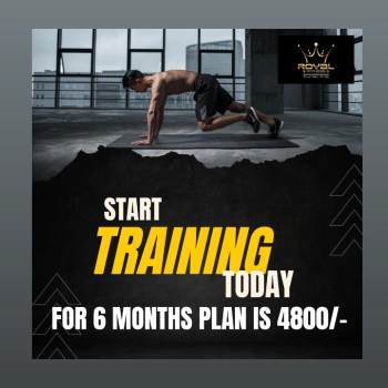 Transform Your Life in Six Months: An Inspiring Journey to Fitness